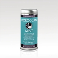 Tea Can Company Moroccan Mint Tall Tin