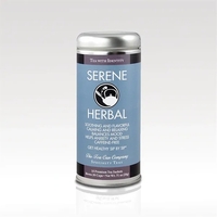 Tea Can Company Serene Herbal Tall Tin