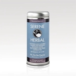 Tea Can Company Serene Herbal Tall Tin