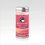 Tea Can Company Raspberry Oolong Tall Tin