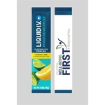 Liquid IV Hydration Stick with Full Color Wrap
