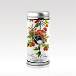 Tea Can Company Asian Cherry Blossom Tall Tin