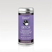Tea Can Company Daily Detox Tall Tin