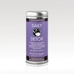 Tea Can Company Daily Detox Tall Tin