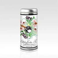 Tea Can Company Elderberry Energy Tall Tin