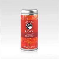 Crisp apple and warm cinnamon spice.... from ASI 93986 Visions/Awardcraft