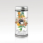 Tea Can Company Orange Almond Tea-Tall Tin