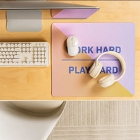 LARGE FORMAT MOUSEPAD - MEDIUM - 18x16