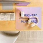 LARGE FORMAT MOUSEPAD - MEDIUM - 18x16