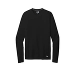 New Era® Series Performance Long Sleeve Crew Tee