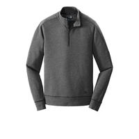 New Era® Tri-Blend Fleece 1/4-Zip Pullover... from ASI 57371 Eyevertising