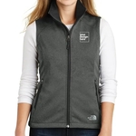 The North Face® Women's Ridge wall Soft Shell Vest