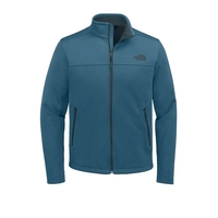 The North Face® Chest Logo Ridge wall Soft Shell Jacket
