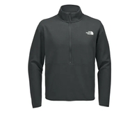 The North Face® Double-Knit 1/2-Zip Fleece... from ASI 57371 Eyevertising