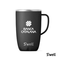S'well® Mug - 16oz... from ASI 84592 St Regis Group