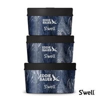 Swell® Food Canister Set... from ASI 84592 St Regis Group