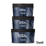 Swell® Food Canister Set