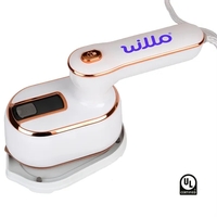 Travel Steamer & Iron.... from ASI 46755 Cosmo Promos