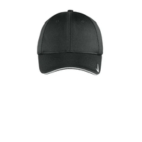 Nike® Dri-FIT Stretch Mesh Sandwich Bill Cap... from ASI 57371 Eyevertising