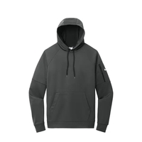 Nike® Therma-FIT Pocket Pullover Fleece Hoodie... from ASI 57371 Eyevertising