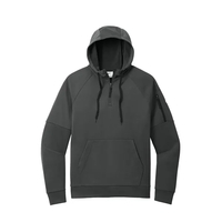 Nike® Therma-FIT Pocket 1/4-Zip Fleece Hoodie... from ASI 57371 Eyevertising