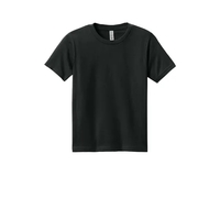 Next Level® Apparel Youth Cotton Tee