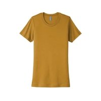 Next Level® Apparel Women's Cotton Tee... from ASI 57371 Eyevertising