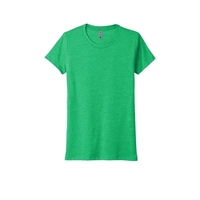 Next Level® Apparel Women's Tri-Blend Tee... from ASI 57371 Eyevertising