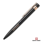 Swiss Force® Habsburg Ballpoint Metal Pen