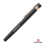 Swiss Force® Habsburg Rollerball Metal Pen