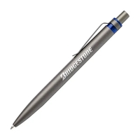 Auriga Recycled Aluminum Pen