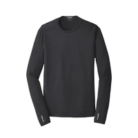 OGIO® Long Sleeve Pulse Crew