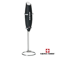 Swiss Force® Crema Milk Frother