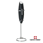 Swiss Force® Crema Milk Frother