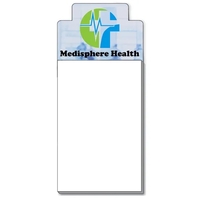 Frame Add-On™ Magnet + Blank Pad