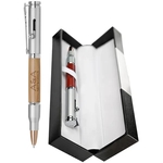 Bullet-III Bolt Action Pen with Deluxe Box