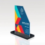 Precision Cut Acrylic: 100 Series