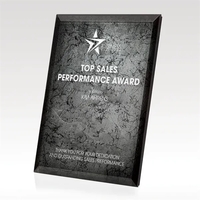 Zenith - Black Plaque Award