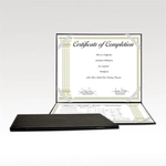 Certificate Holder