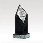Diamond in the Rough Marble Award