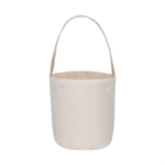 Easter Eggs Polyester Tote Bag