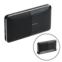 Fusion Power Bank and Wireless Speaker