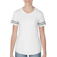 Gildan Women's Victory T-Shirt... from ASI 84358 S&S Activewear