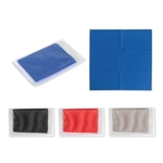 Microfiber Cloth in Pouch