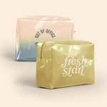 BUSIER BEE - LAMINATED NON-WOVEN RPET