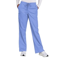 Wink® Women's Work Flex Flare Leg Cargo Pant