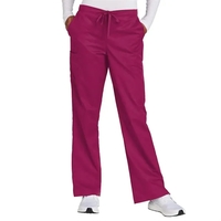 Wink® Women's Tall Work Flex Flare Leg Cargo Pant... from ASI 57371 Eyevertising