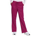 Wink® Women's Tall Work Flex Flare Leg Cargo Pant