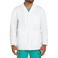 Wink® Men's Consultation Lab Coat