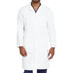 Wink® Men's Long Lab Coat